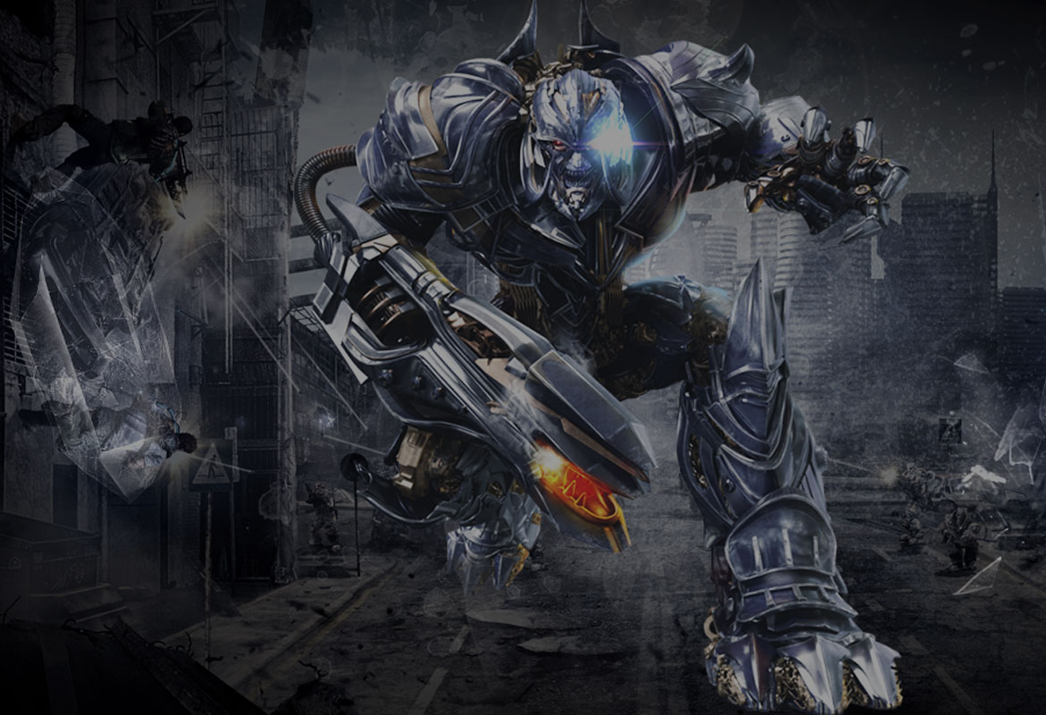 世界杯官网:游戏动作-课程介绍